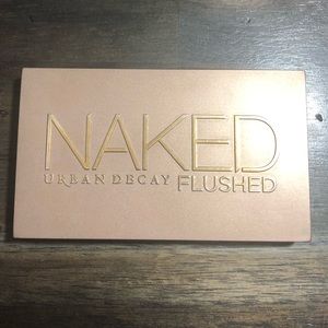 Urban Decay FLUSHED